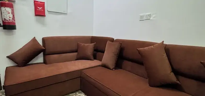 Eqamh Etlala El Quba image